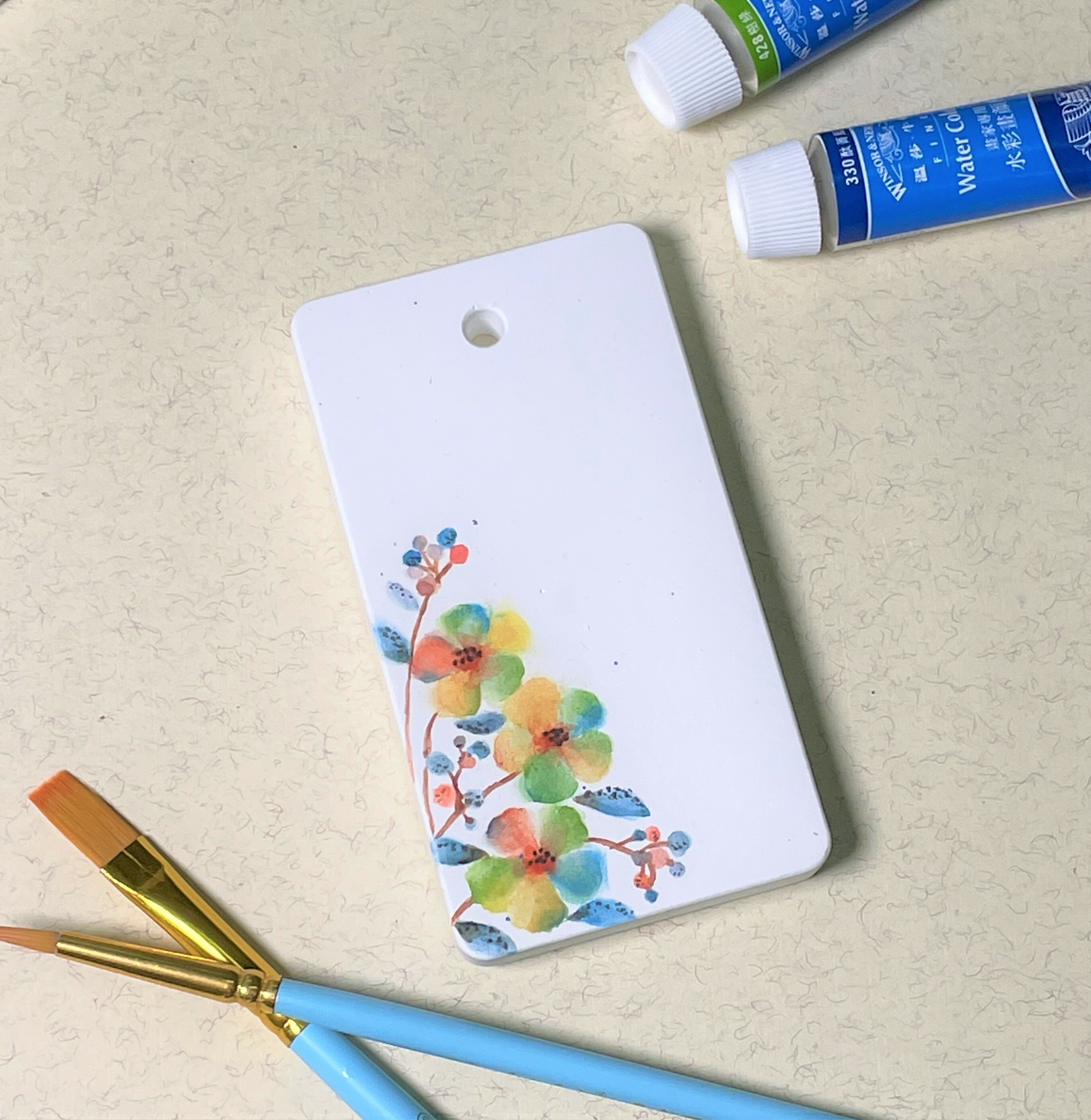 擴香石 - 清新風