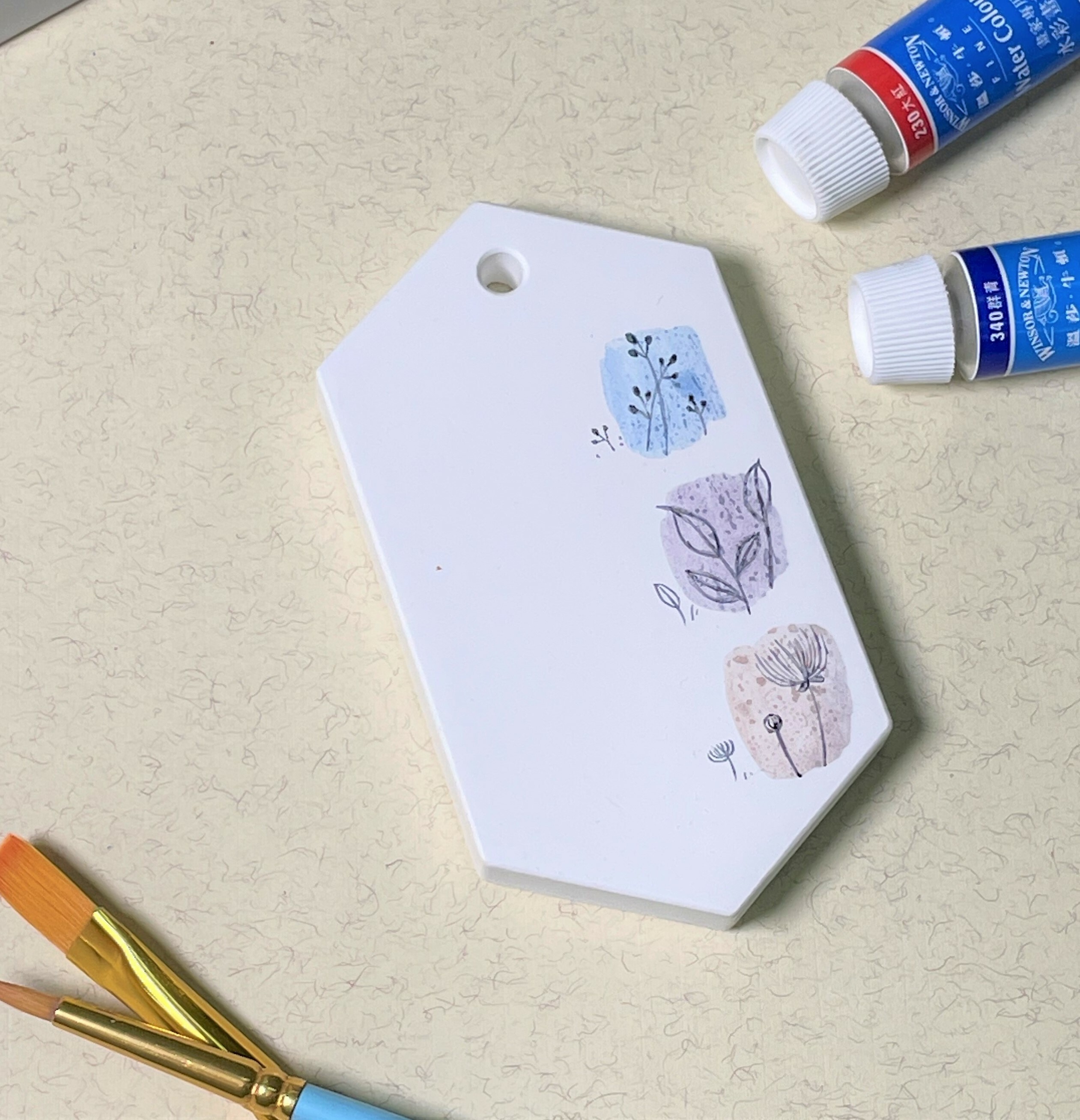 擴香石 - 清新風