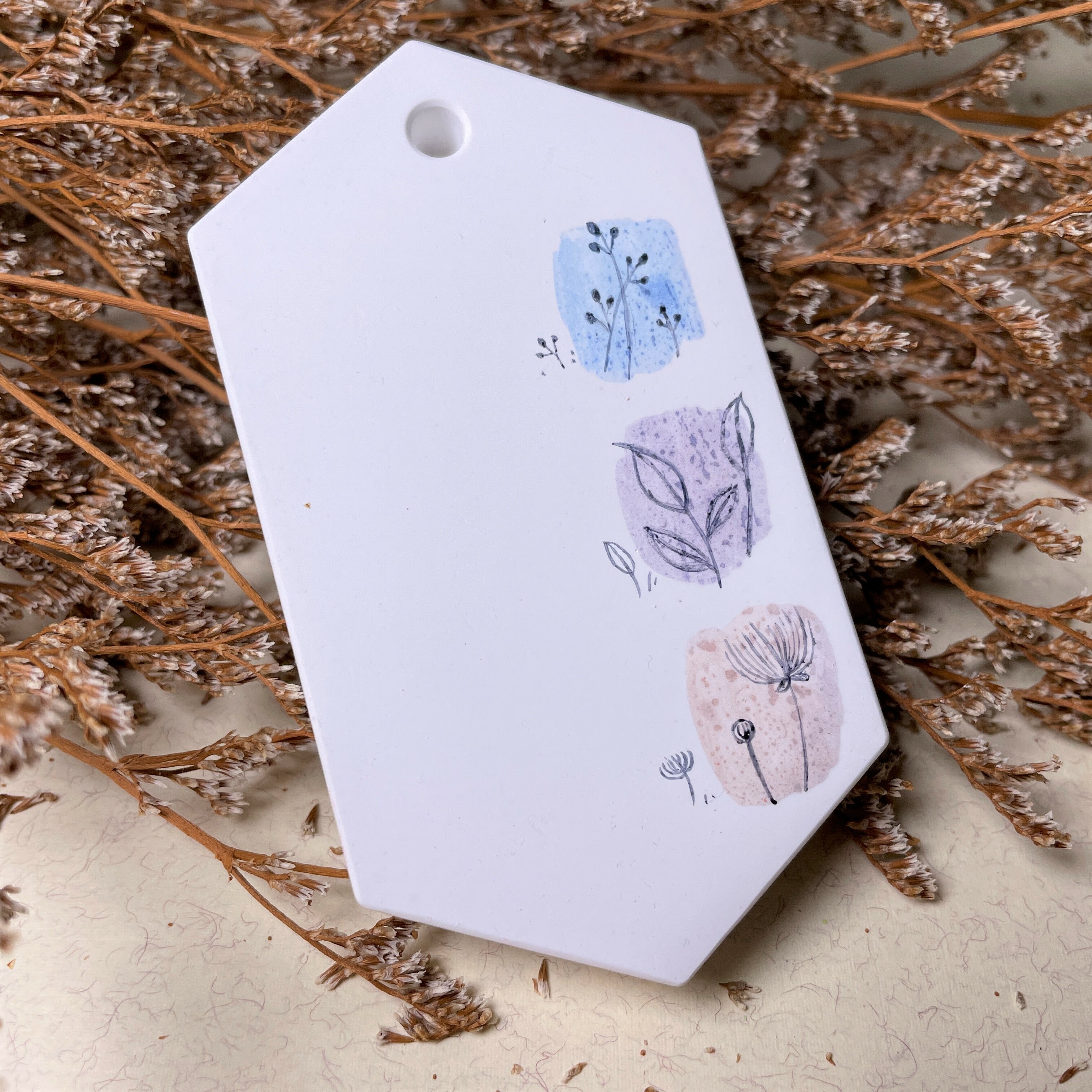 擴香石 - 清新風