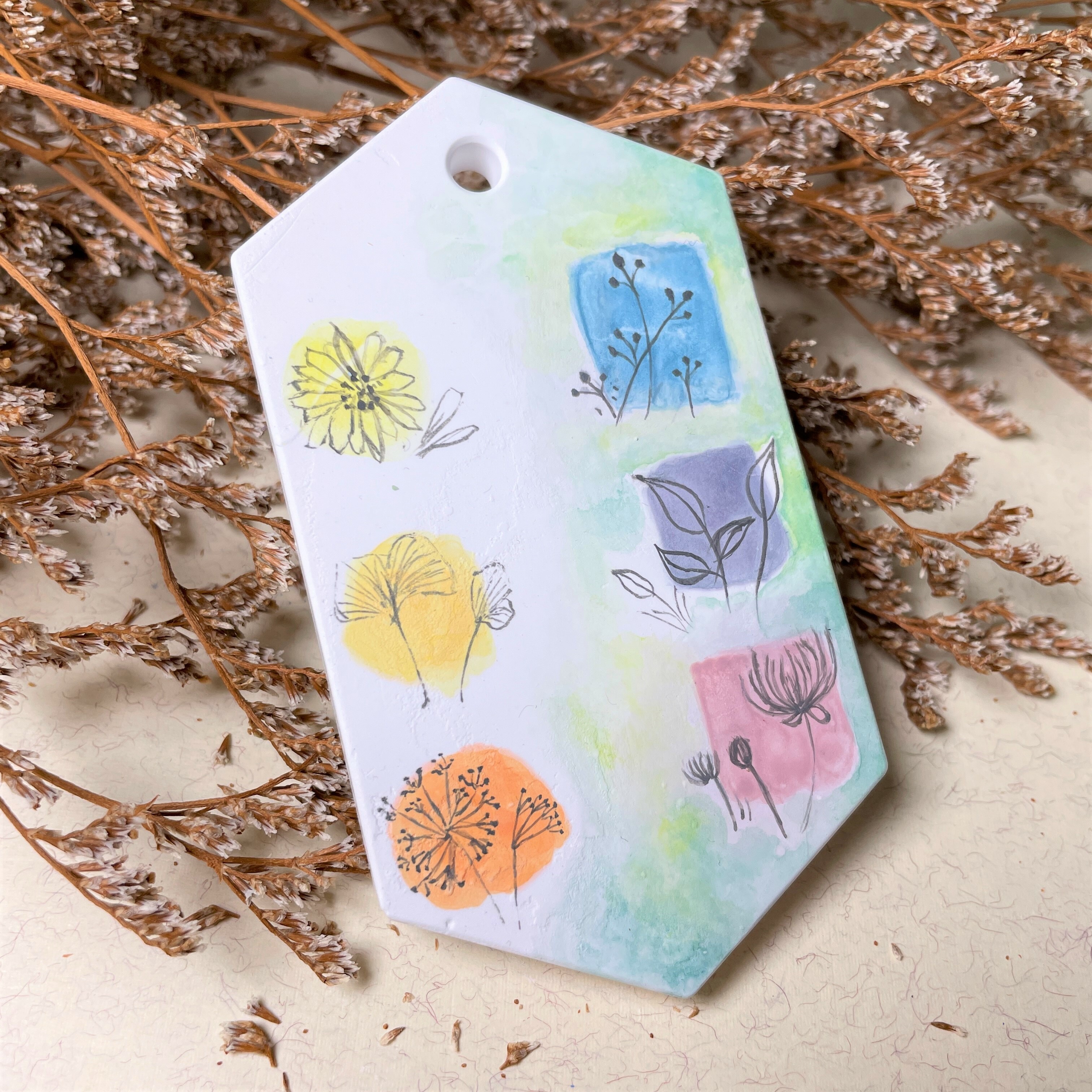 擴香石 - 清新風