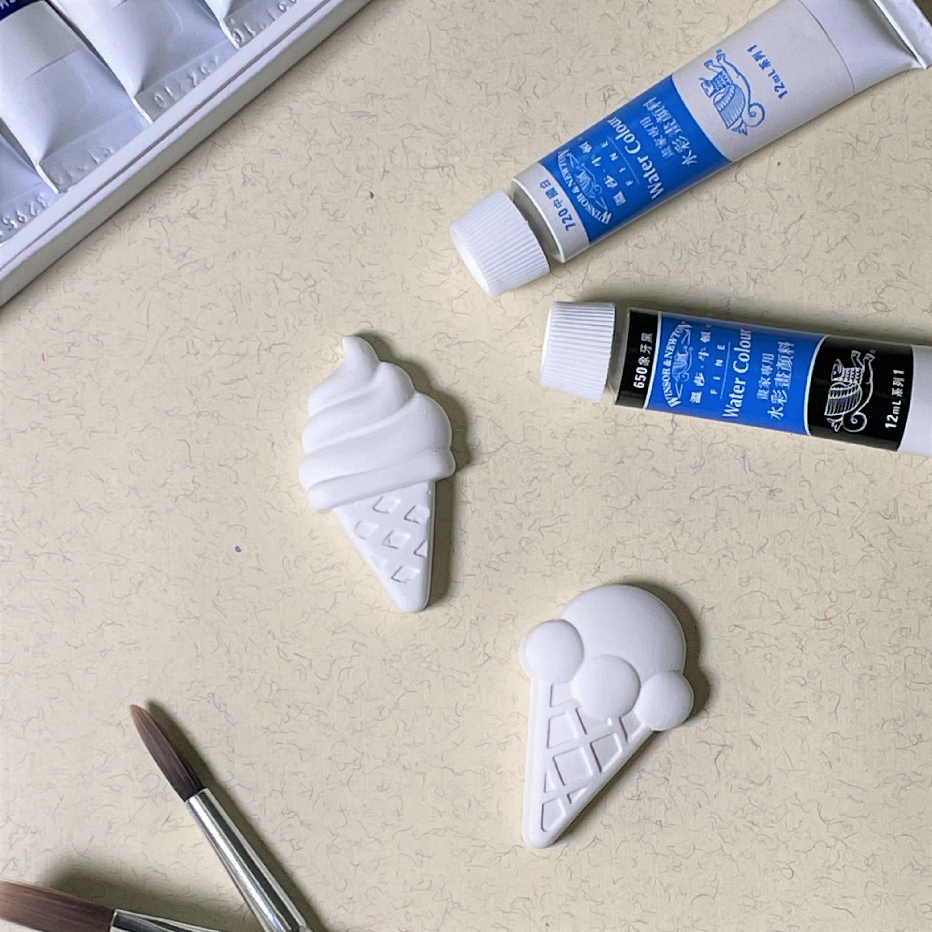 擴香石(細) - 雪榚/雪條