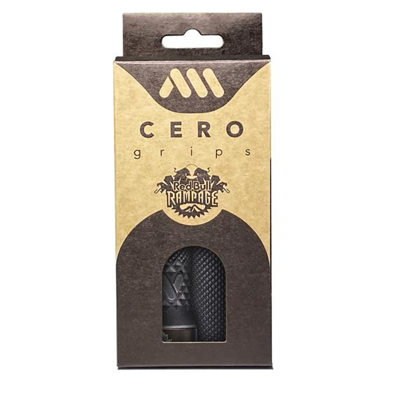 AMS X Red Bull Rampage Cero Grips