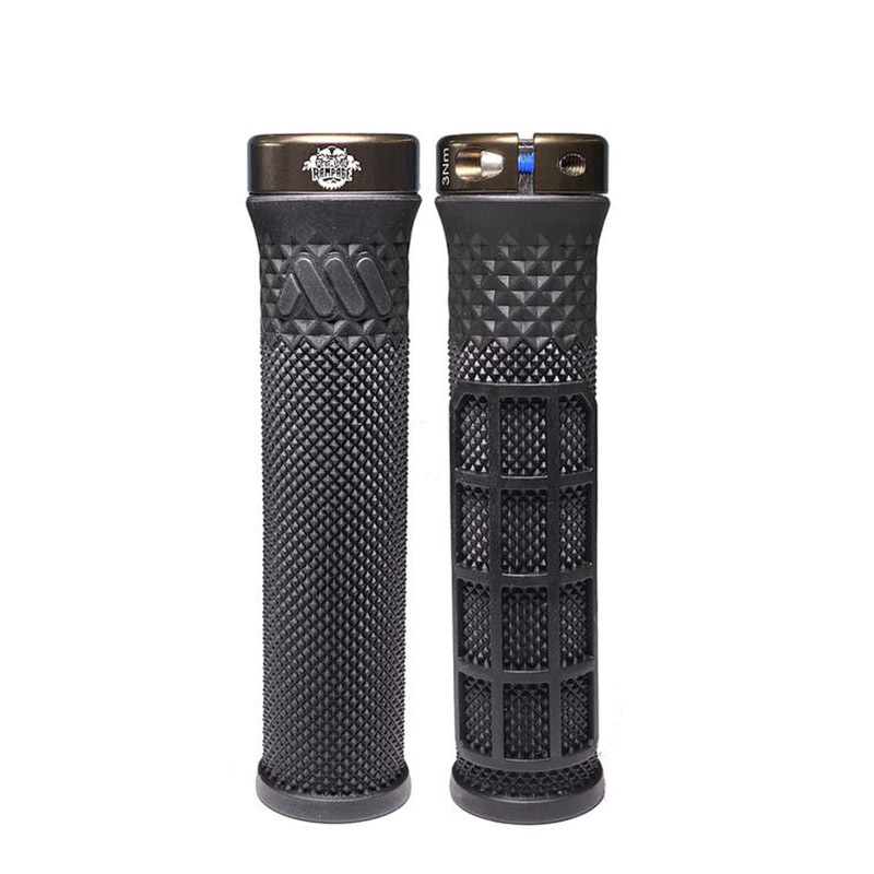 AMS X Red Bull Rampage Cero Grips