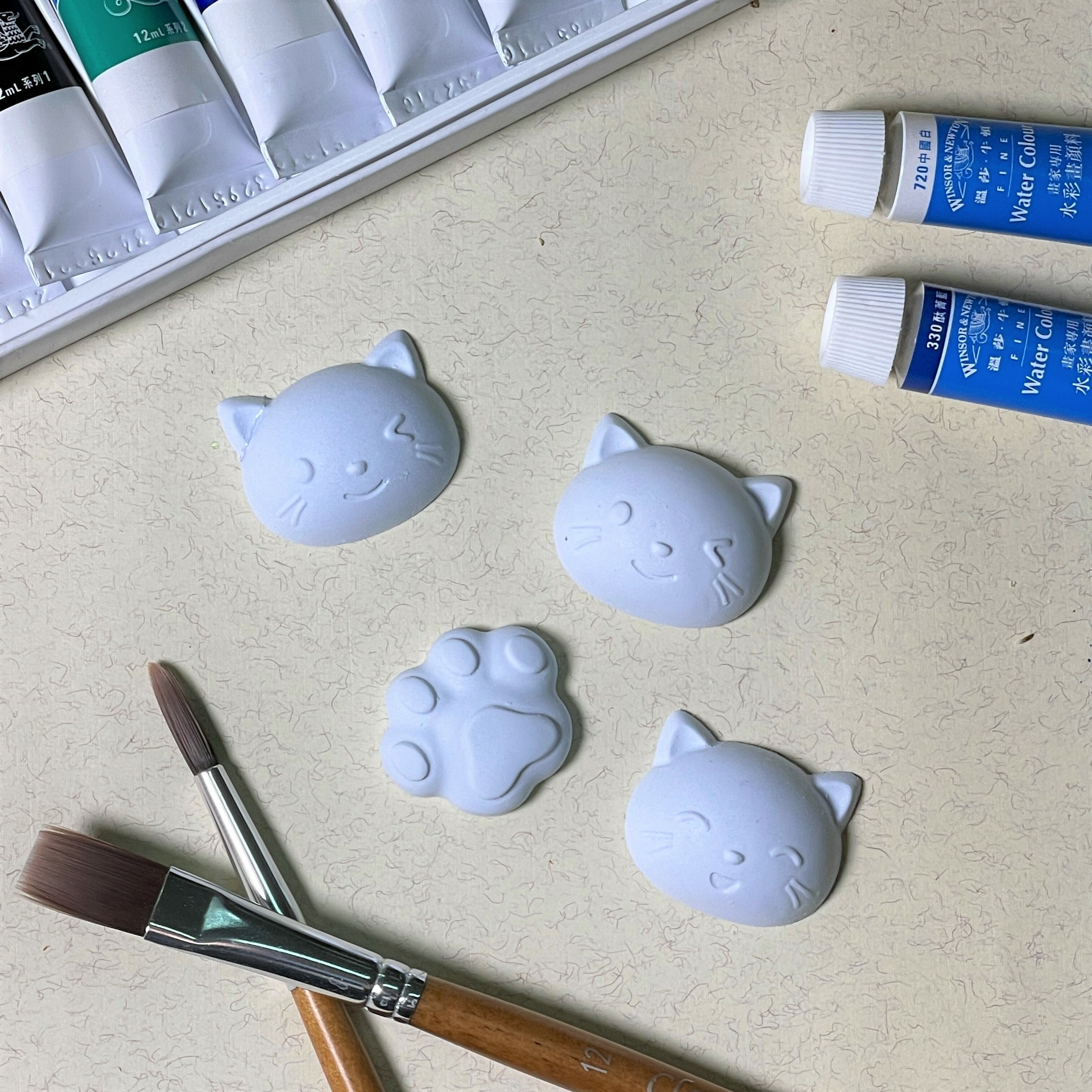 擴香石 (細) - 貓