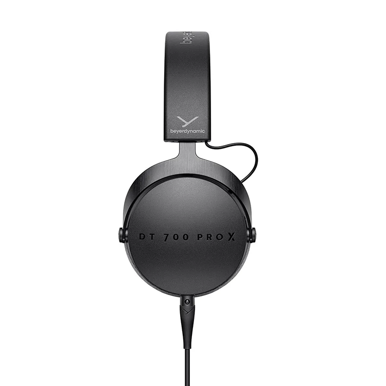 beyerdynamic DT 700 PRO X 封閉式頭戴監聽耳機