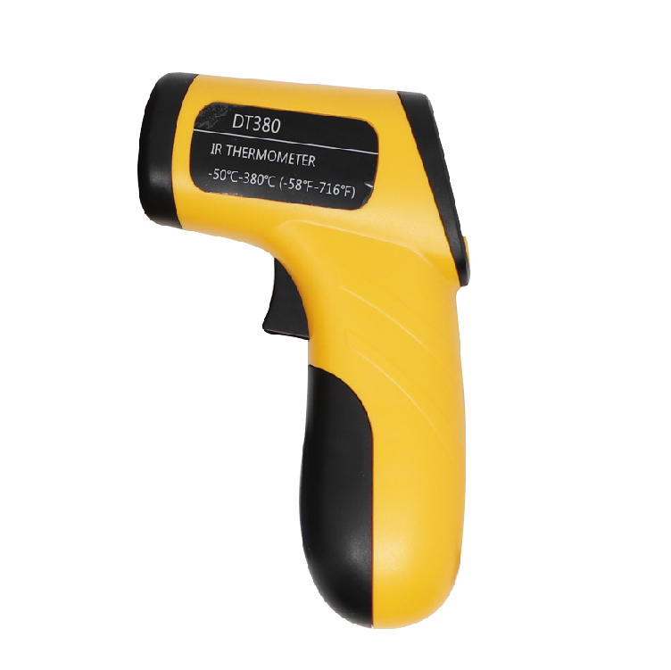 [ 其他器具 ] 紅外線測溫槍 BK-DT8380
