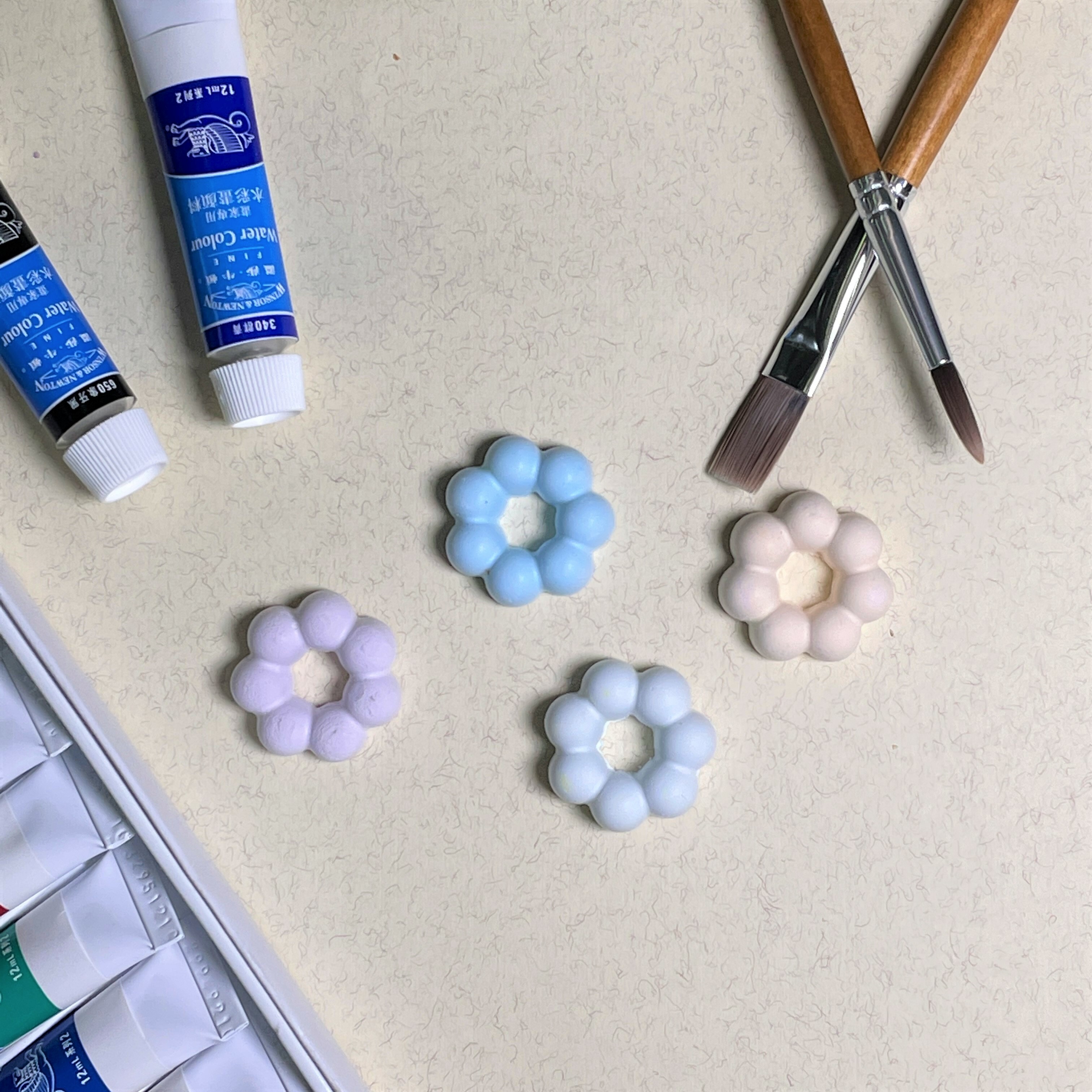 擴香石 (細) - 甜甜圈