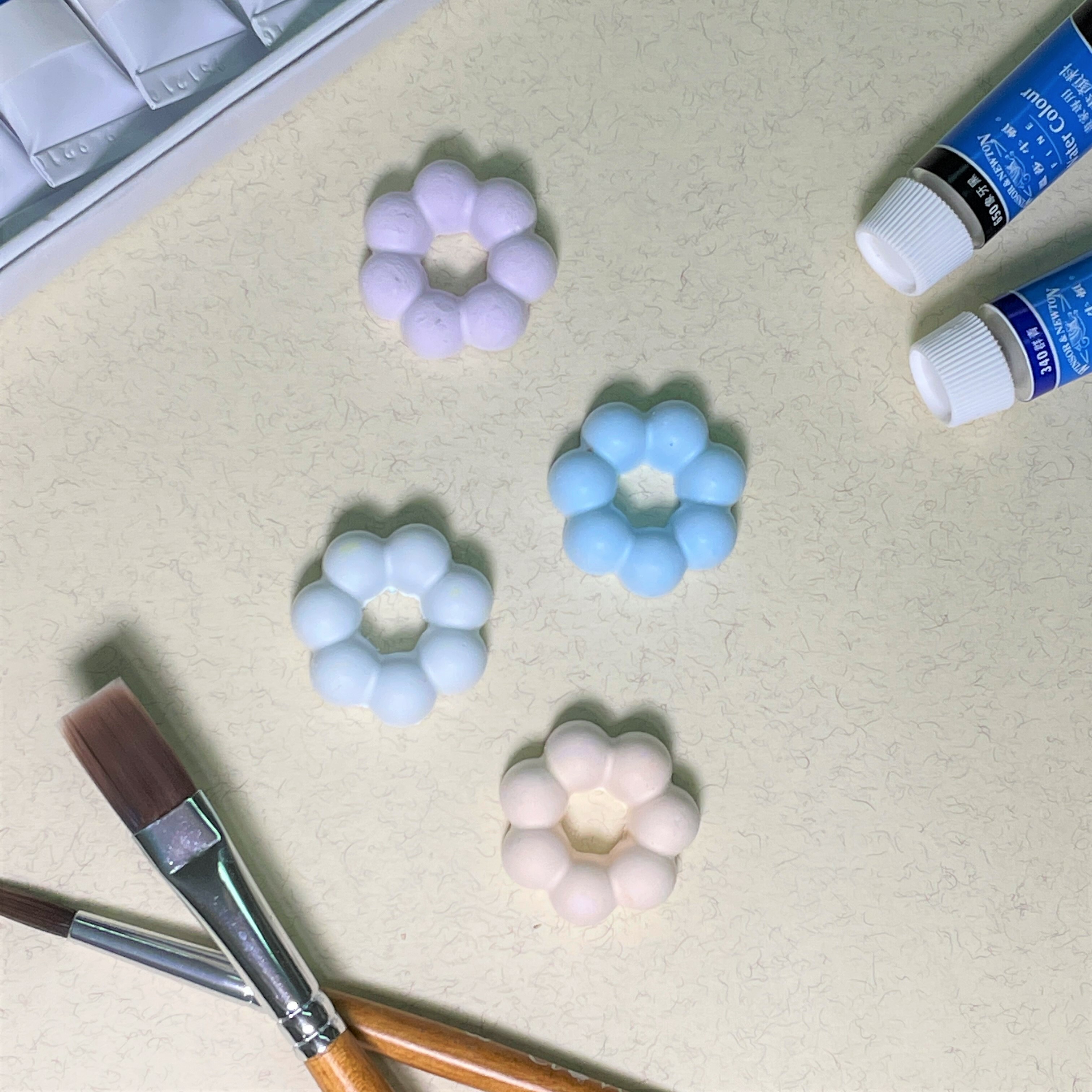 擴香石 (細) - 甜甜圈