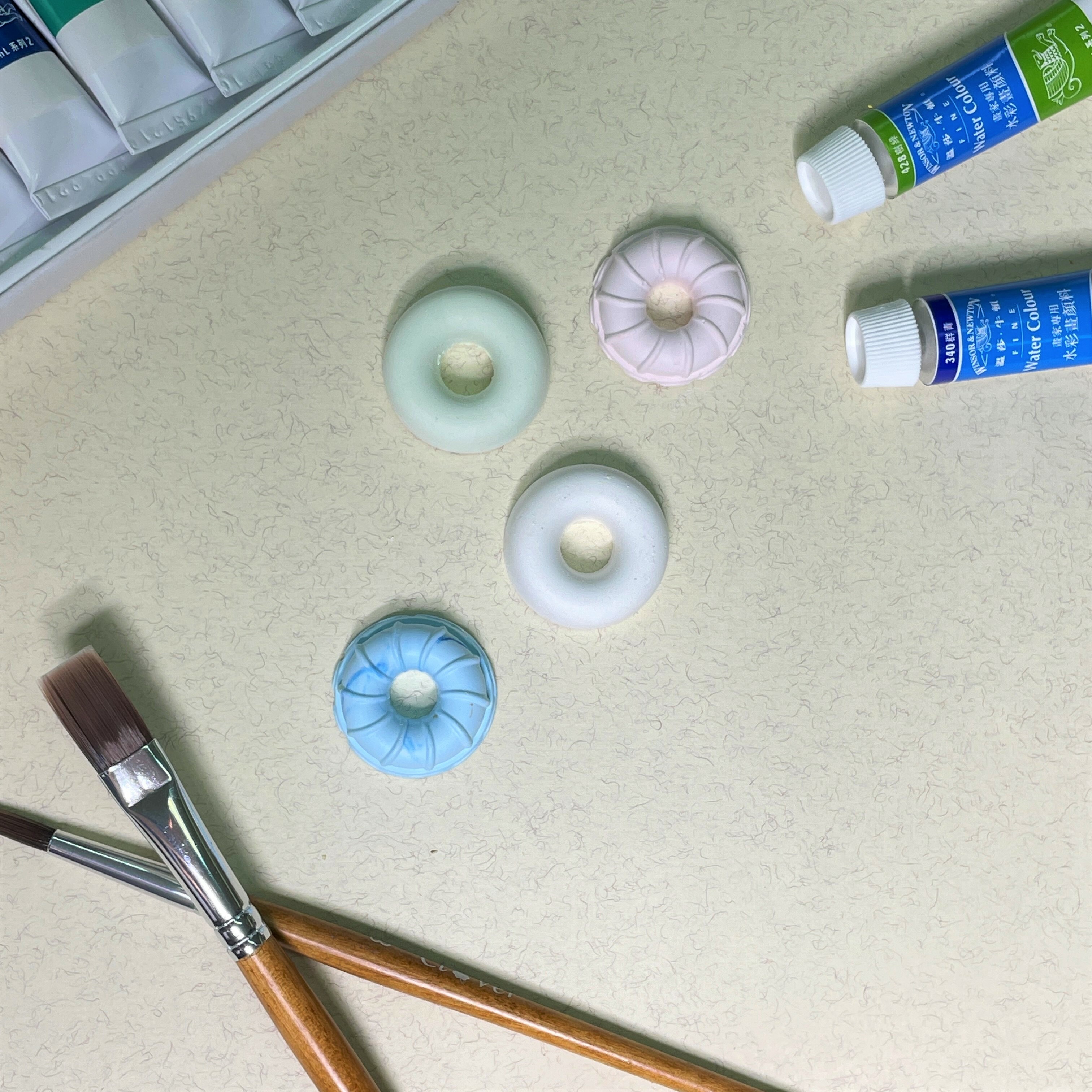 擴香石 (細) - 甜甜圈