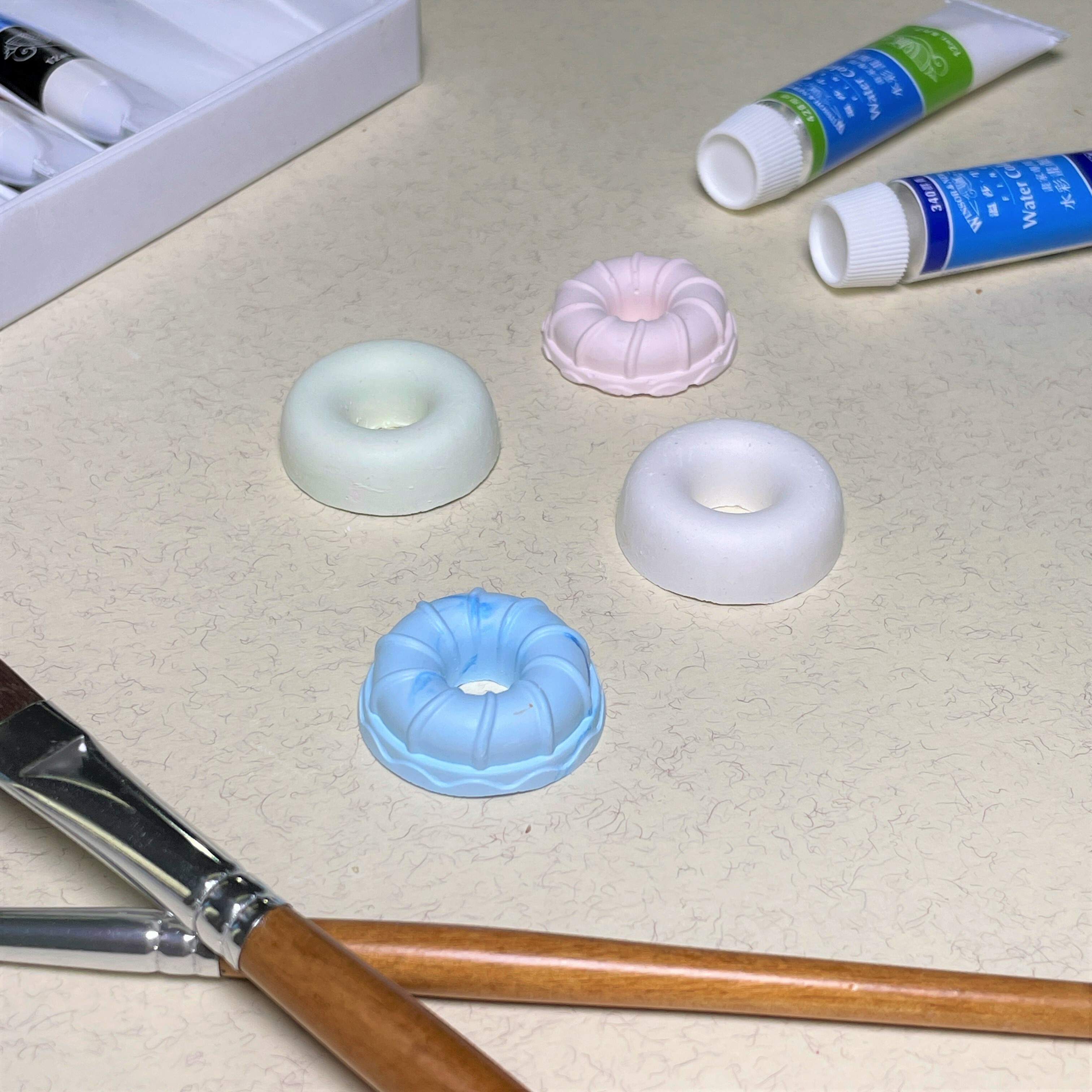 擴香石 (細) - 甜甜圈