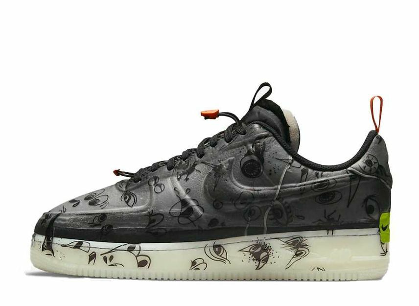 Nike Air Force 1 Low Experimental 