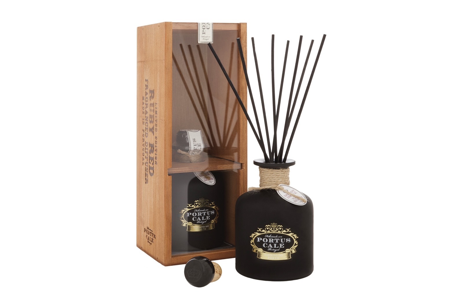 【CASTELBEL】奢華系列－皇家波特擴香250mlⒽ