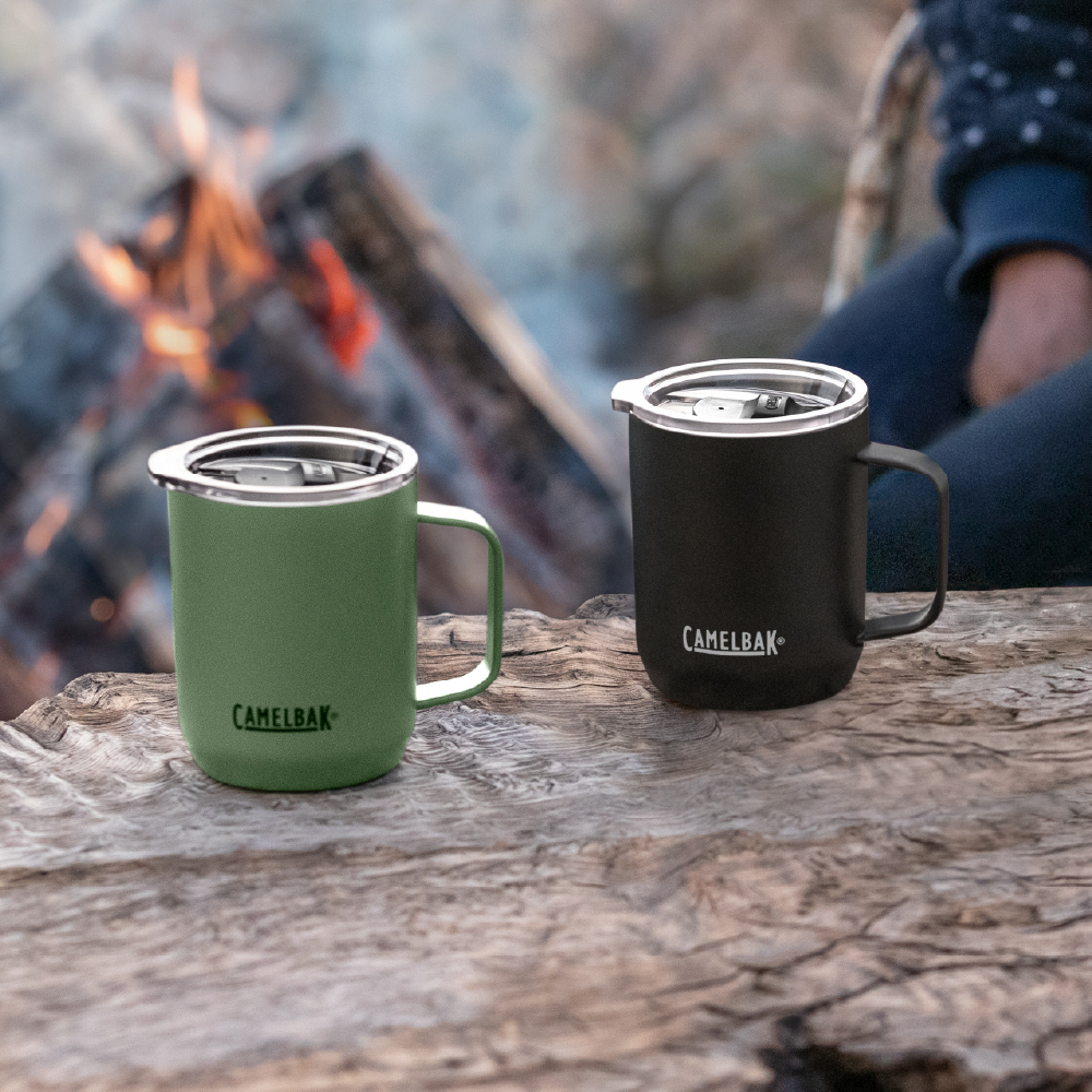 CAMELBAK 不鏽鋼露營保溫馬克杯 Camp Mug 350ml