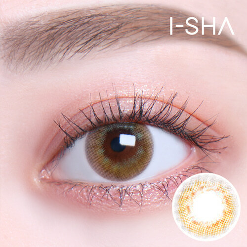 I-SHA Soela Year (Gray)(1P)