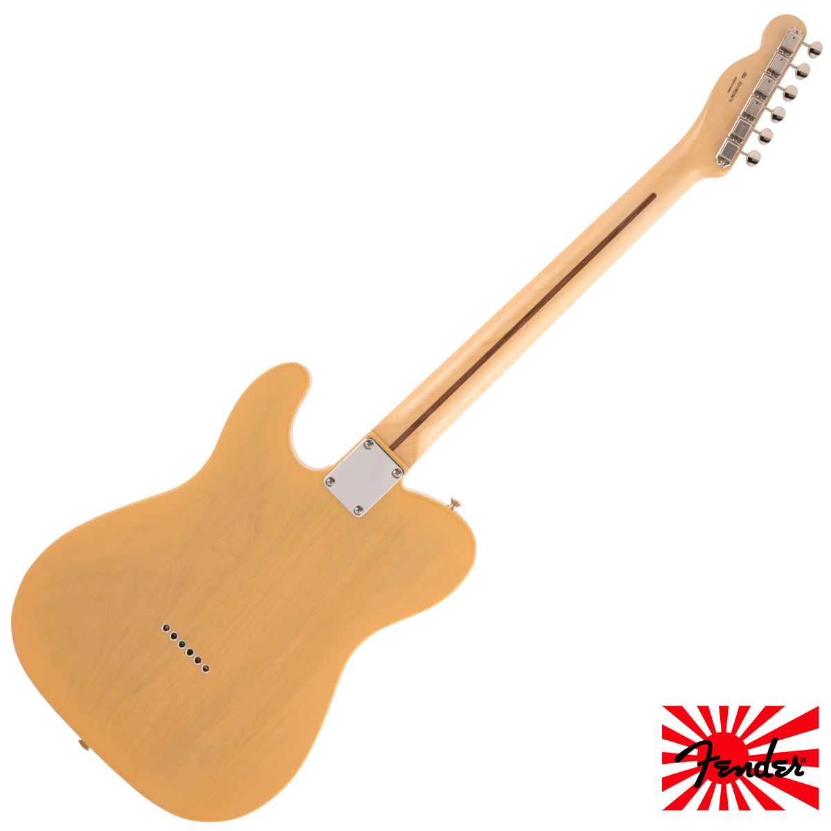 限定優良品！Fender FSR MIJ 50s Telecaster used】Fender / ISHIBASHI FSR MIJ Traditional II 50s