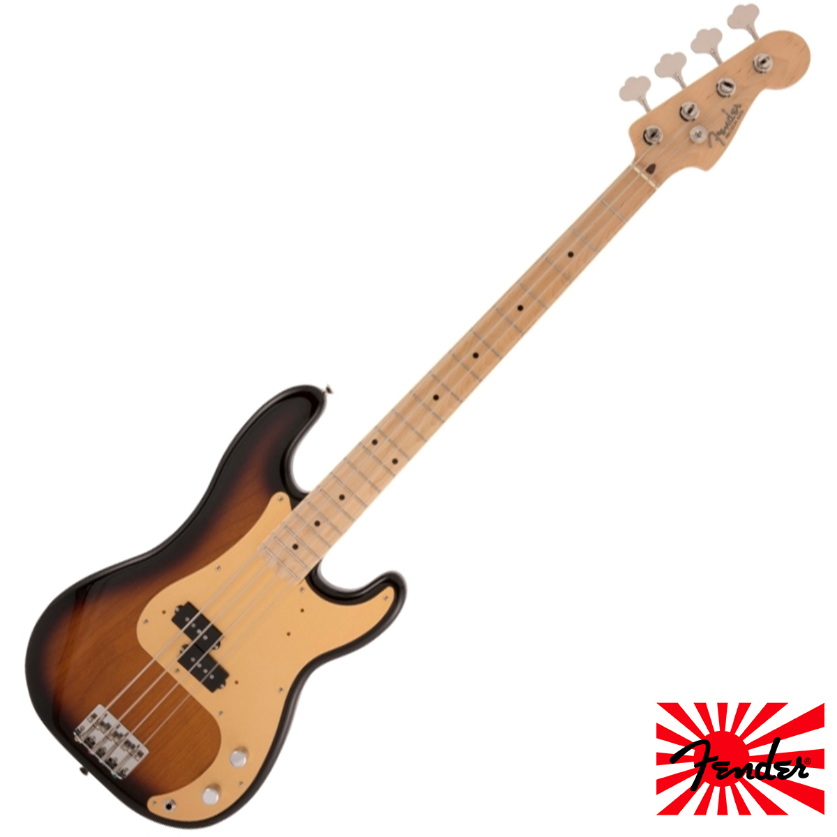 【又昇樂器.音響】無息分期Fender Japan HERITAGE 50S