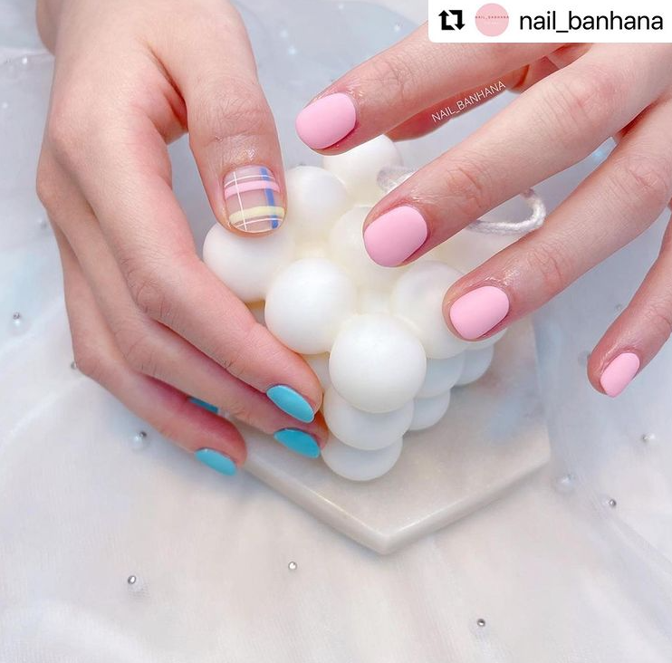 VERYGOODNAIL VB18 (Flamingo, Summer Collection)