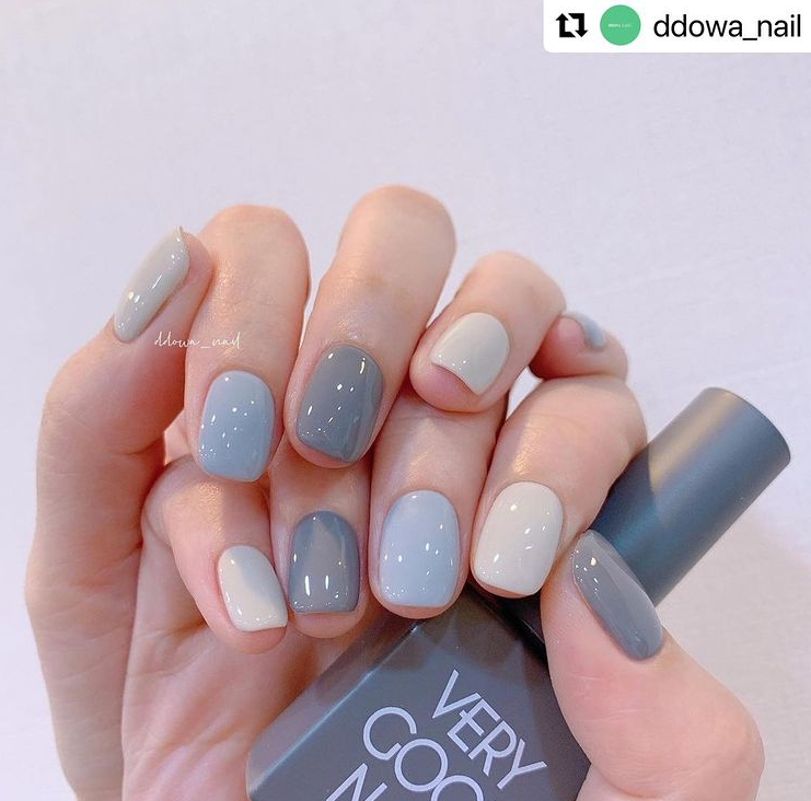 VERYGOODNAIL B19 (MUSE)