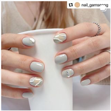 VERYGOODNAIL DB7 (MUSE)