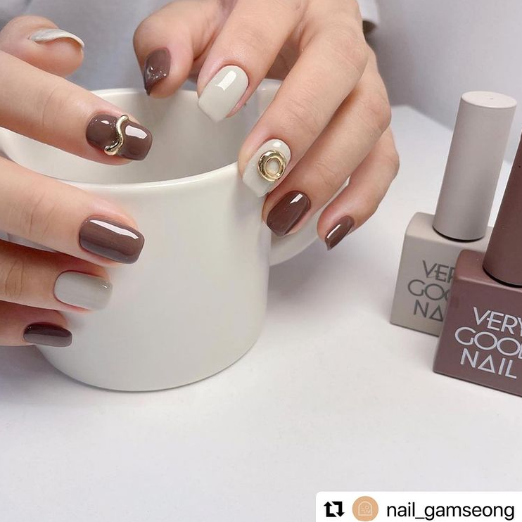 VERYGOODNAIL DB7 (MUSE)