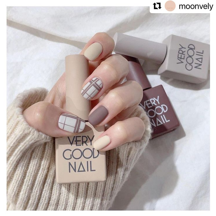 VERYGOODNAIL DB8 (MUSE)