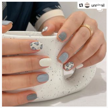 VERYGOODNAIL DG7 (MUSE)