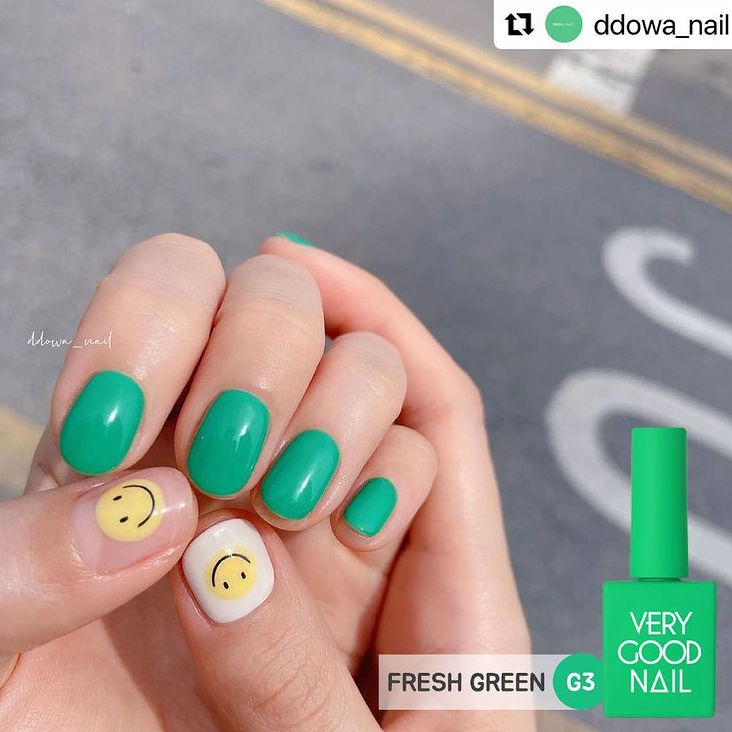 VERYGOODNAIL G3