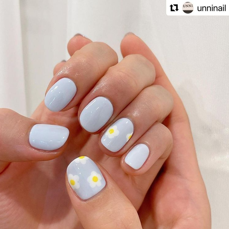 VERYGOODNAIL G17 (Flamingo, Summer Collection)