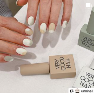 VERYGOODNAIL G18 (MUSE)