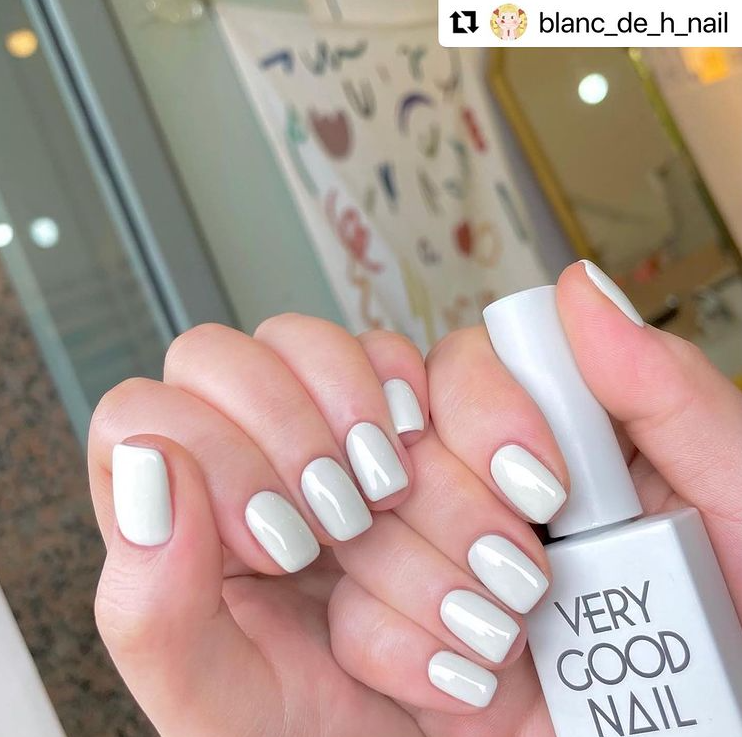 VERYGOODNAIL G18 (MUSE)