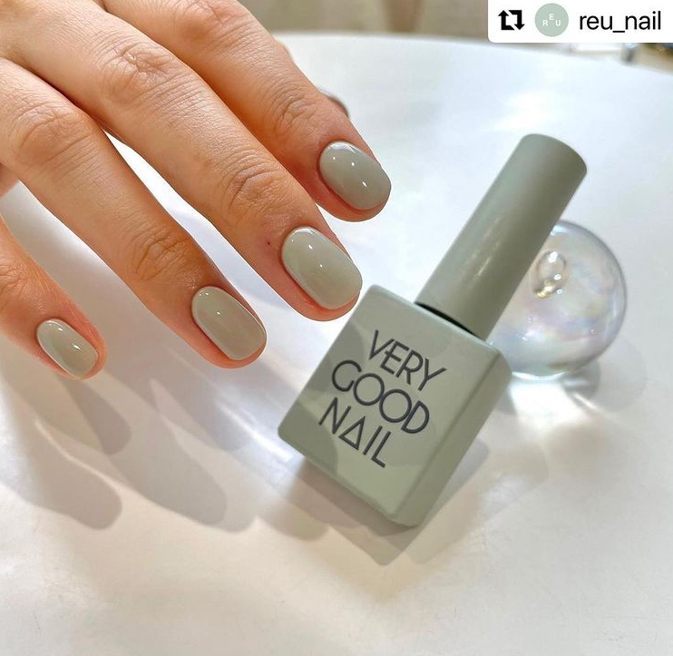 VERYGOODNAIL G19 (MUSE)