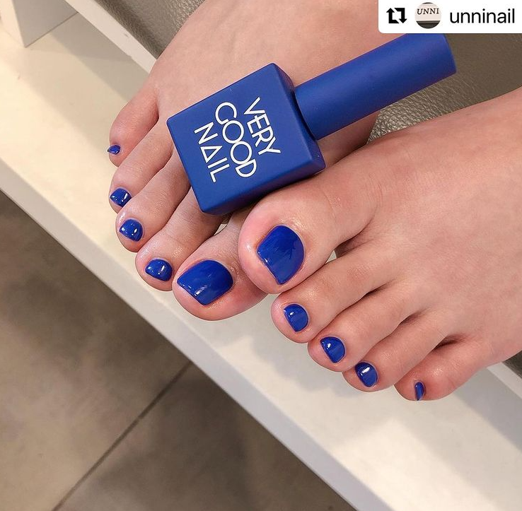 VERYGOODNAIL H1 (highlight)