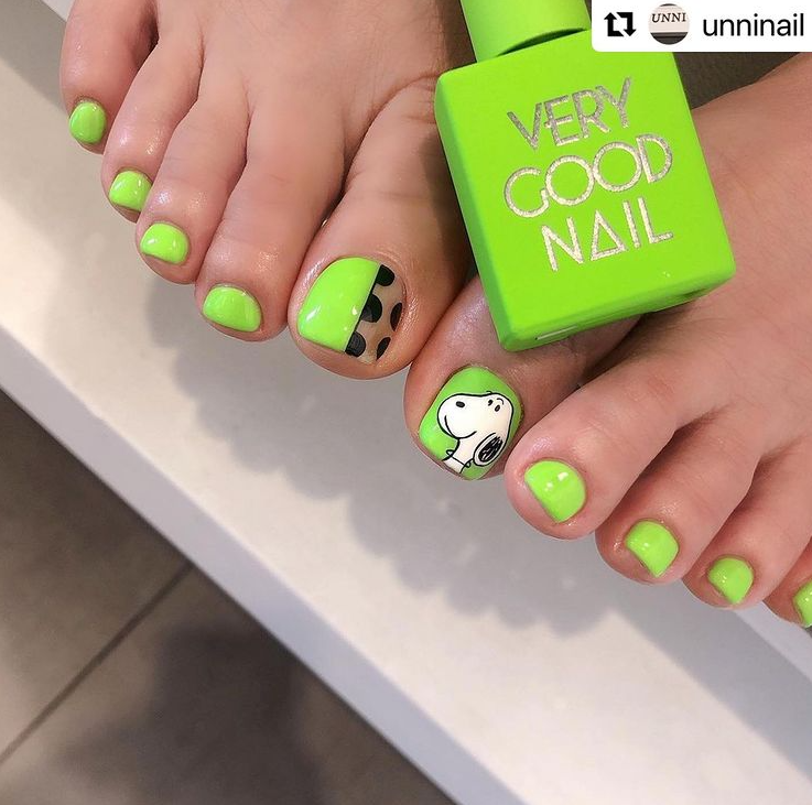 VERYGOODNAIL H2 (highlight)