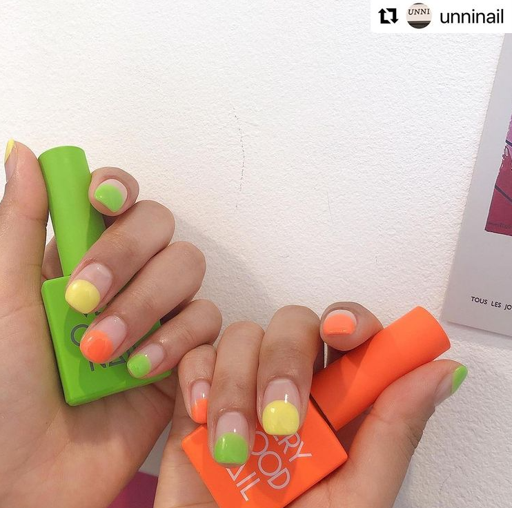 VERYGOODNAIL H4 (highlight)