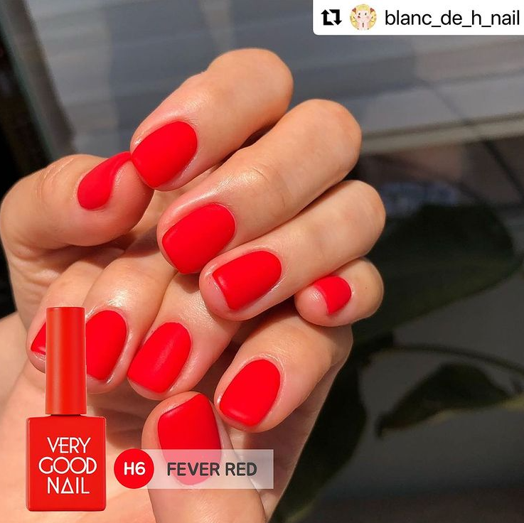 VERYGOODNAIL H6 (highlight)