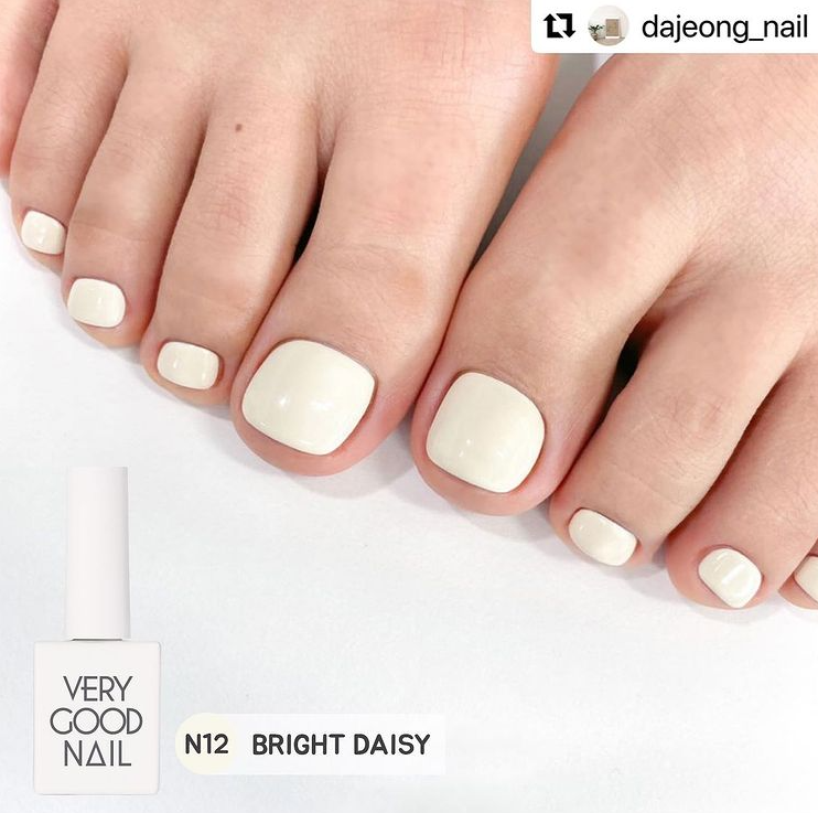 【買一送一】 VERYGOODNAIL N12