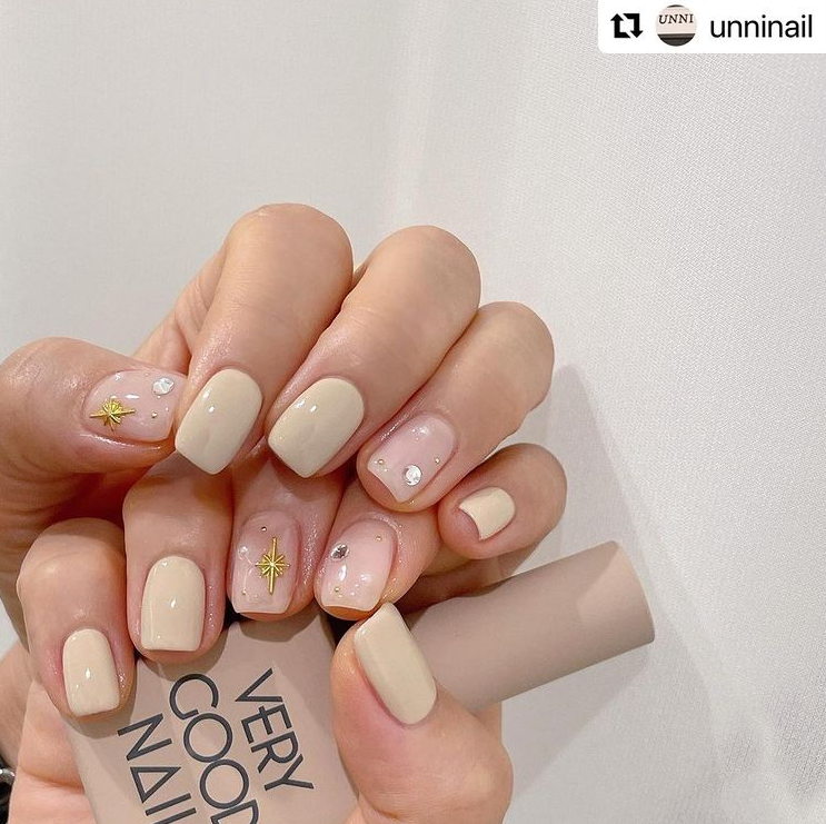 VERYGOODNAIL N13 (MUSE)