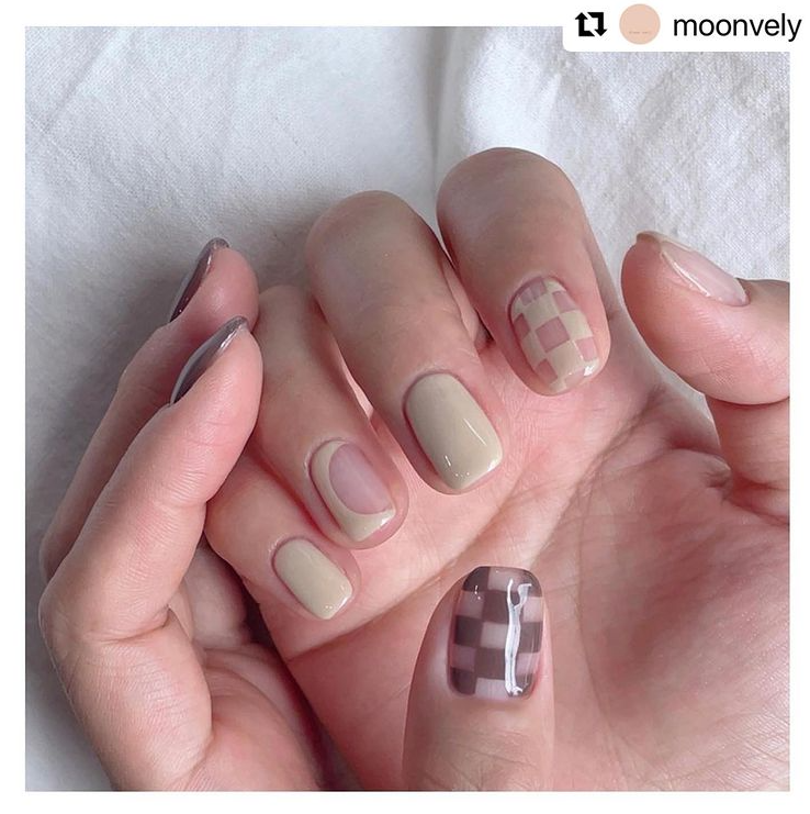 VERYGOODNAIL N13 (MUSE)