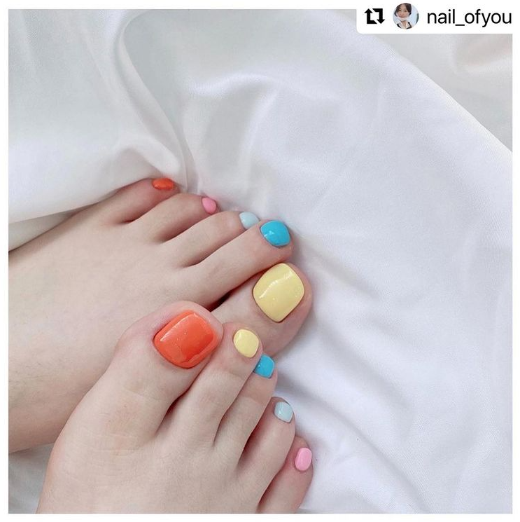 *限時半價 VERYGOODNAIL O10