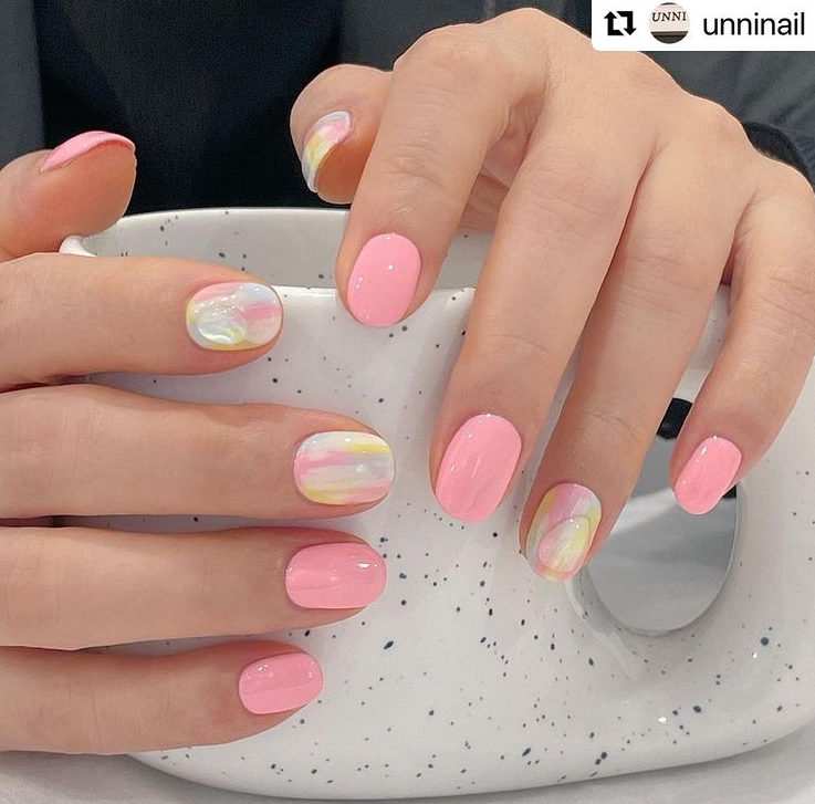 【買一送一】VERYGOODNAIL P18