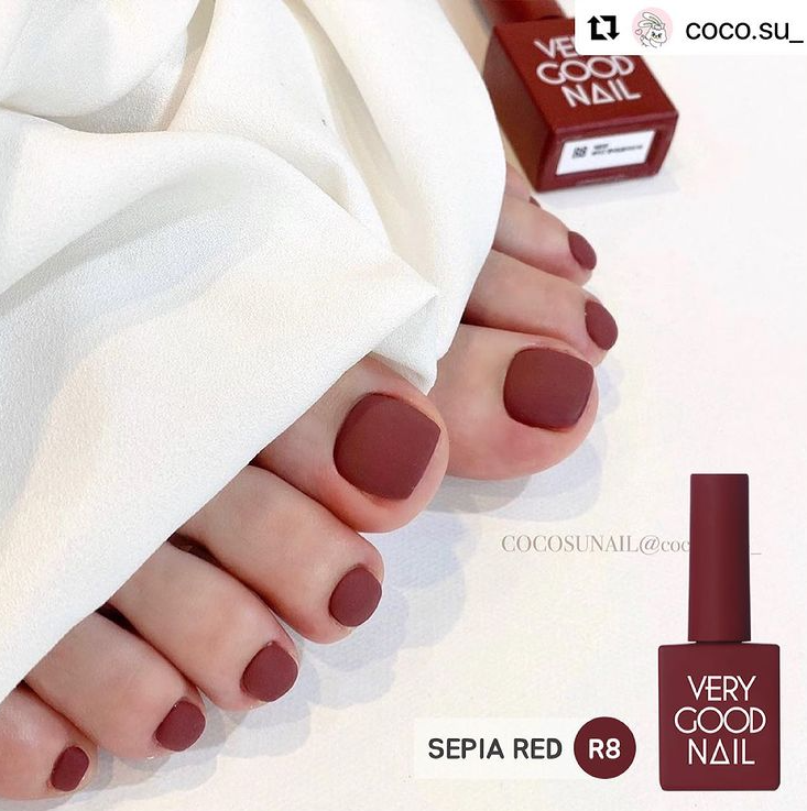 VERYGOODNAIL R8 (HARMONY)