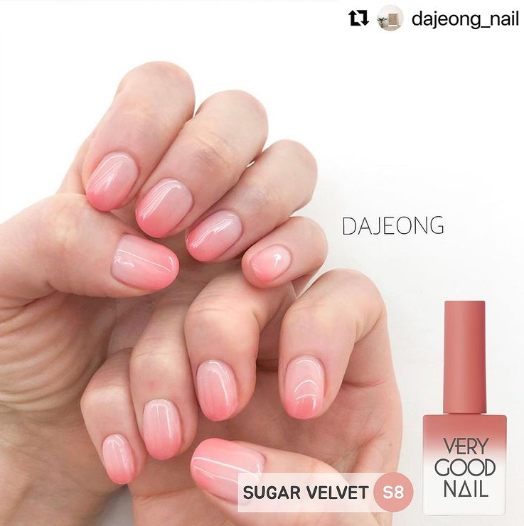 VERYGOODNAIL S8 (syrup)