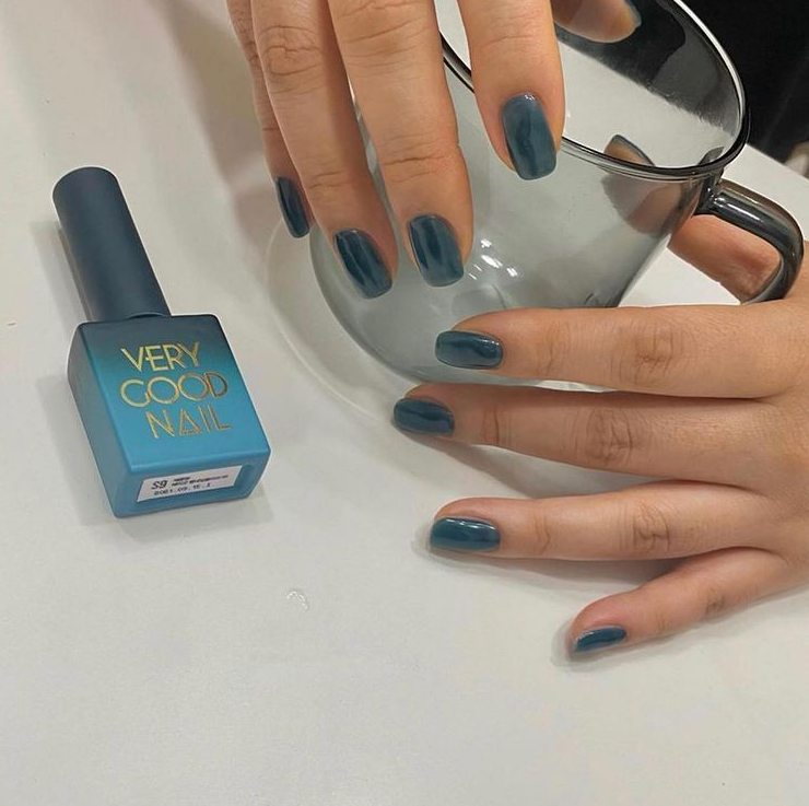 VERYGOODNAIL S9 (Queen’s )