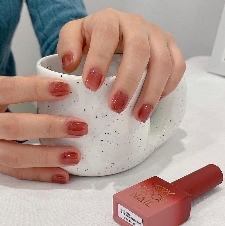 VERYGOODNAIL S12 (Queen’s )