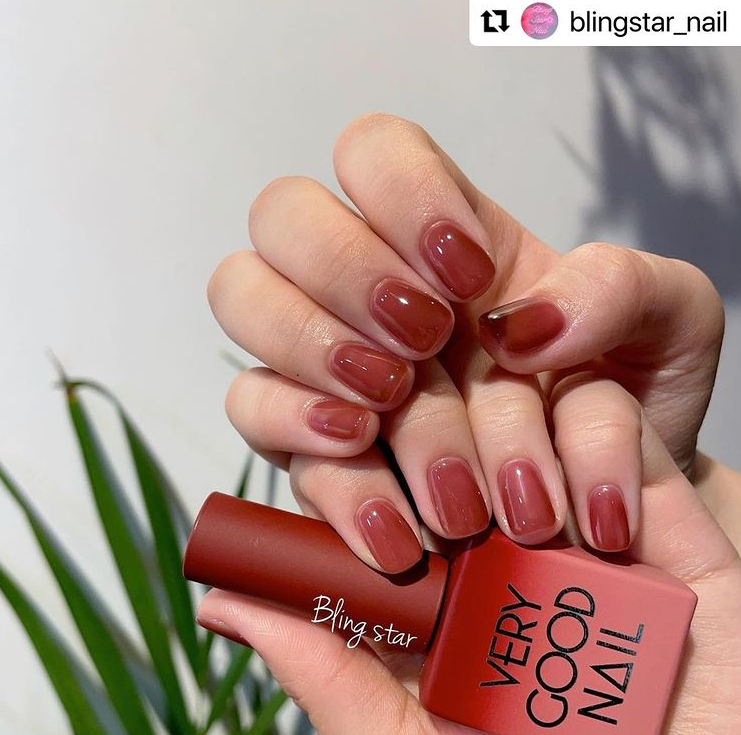 VERYGOODNAIL S12 (Queen’s )