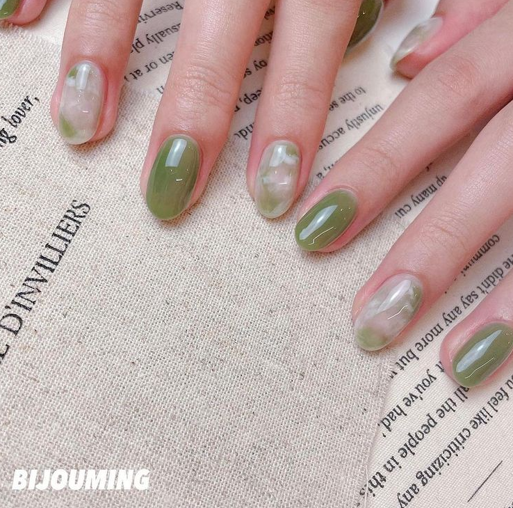 VERYGOODNAIL S13 (Queen’s )