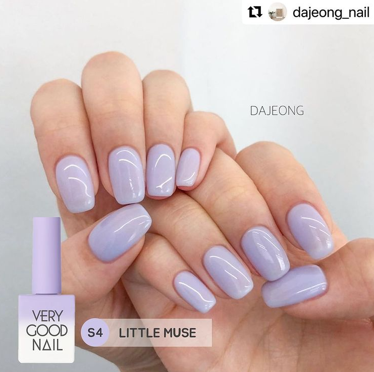 VERYGOODNAIL S4 (syrup)