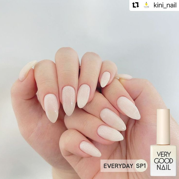VERYGOODNAIL SP1 (GLOW)