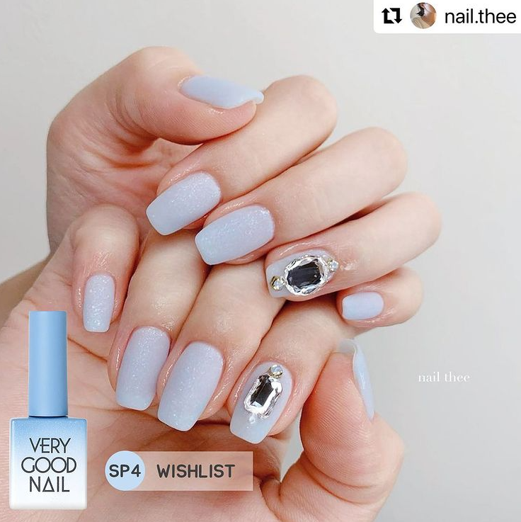 VERYGOODNAIL SP4 (GLOW)