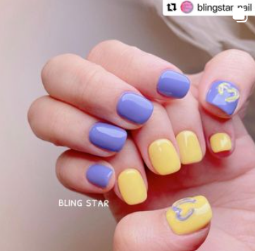 *限時半價 VERYGOODNAIL V12